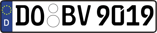 DO-BV9019