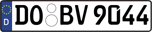 DO-BV9044