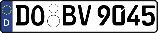 DO-BV9045