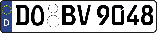 DO-BV9048