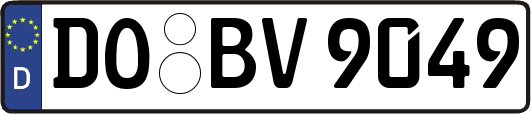 DO-BV9049