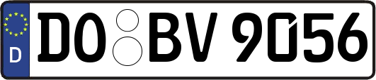 DO-BV9056