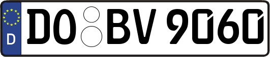 DO-BV9060
