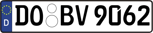 DO-BV9062