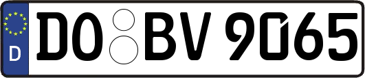 DO-BV9065