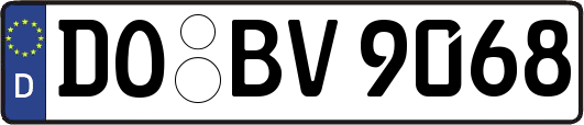 DO-BV9068
