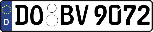 DO-BV9072