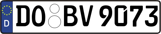 DO-BV9073