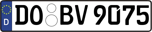 DO-BV9075