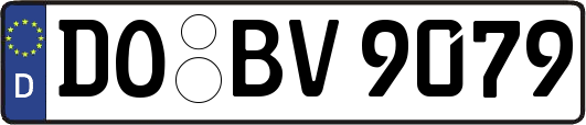 DO-BV9079