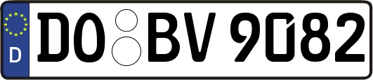 DO-BV9082