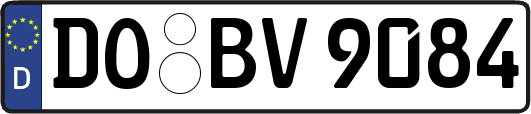 DO-BV9084