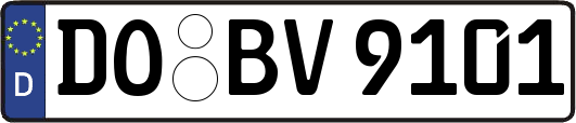 DO-BV9101