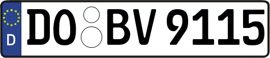 DO-BV9115