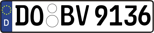 DO-BV9136