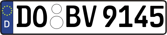 DO-BV9145