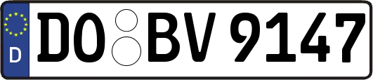 DO-BV9147