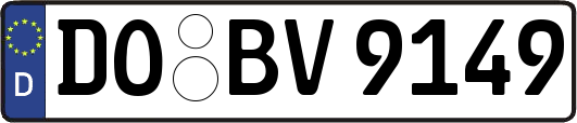 DO-BV9149