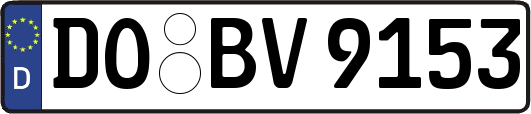 DO-BV9153