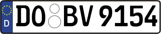 DO-BV9154