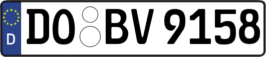 DO-BV9158
