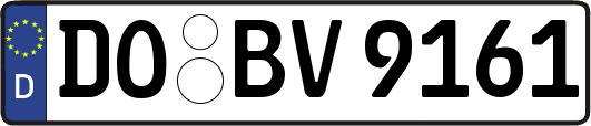 DO-BV9161