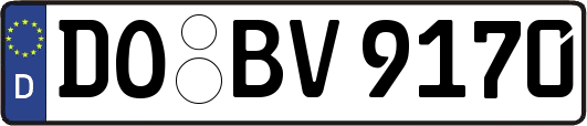 DO-BV9170