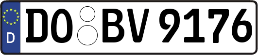 DO-BV9176