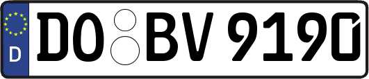 DO-BV9190