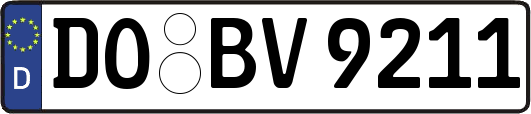 DO-BV9211