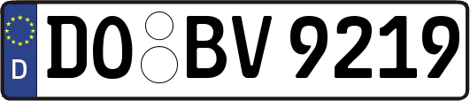 DO-BV9219