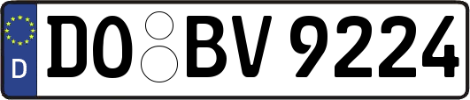 DO-BV9224