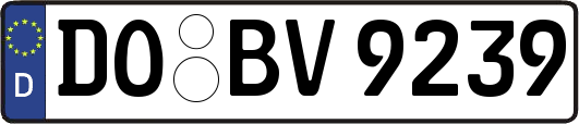DO-BV9239