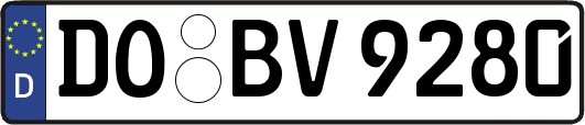 DO-BV9280