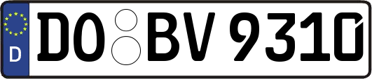 DO-BV9310