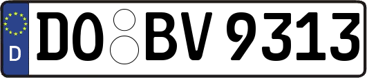 DO-BV9313