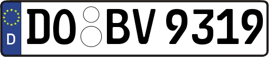 DO-BV9319