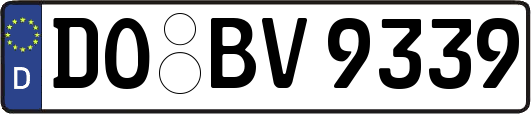 DO-BV9339