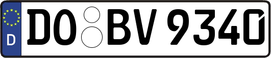 DO-BV9340