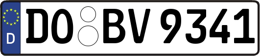 DO-BV9341