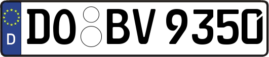 DO-BV9350