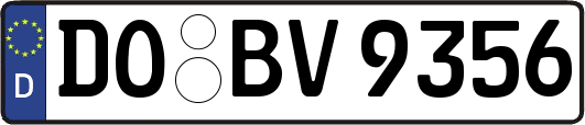 DO-BV9356