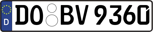 DO-BV9360