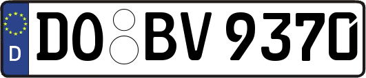 DO-BV9370