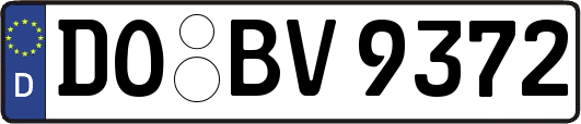 DO-BV9372