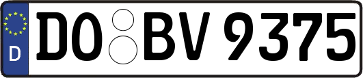 DO-BV9375
