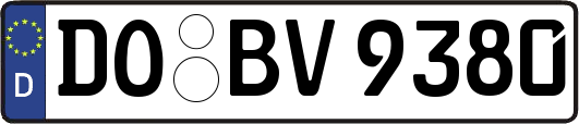 DO-BV9380