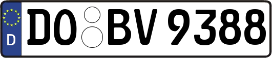 DO-BV9388