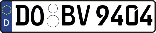 DO-BV9404