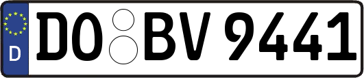 DO-BV9441